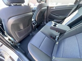Hyundai TUCSON GDI SE NAV BLUE DRIVE 58