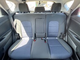 Hyundai TUCSON GDI SE NAV BLUE DRIVE 57