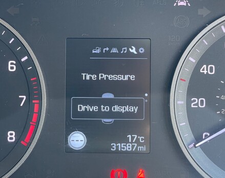 Hyundai TUCSON GDI SE NAV BLUE DRIVE 25