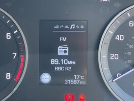 Hyundai TUCSON GDI SE NAV BLUE DRIVE 24