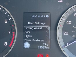 Hyundai TUCSON GDI SE NAV BLUE DRIVE 26