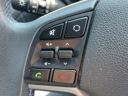Hyundai TUCSON GDI SE NAV BLUE DRIVE 46