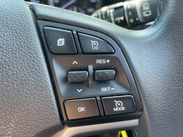 Hyundai TUCSON GDI SE NAV BLUE DRIVE 47