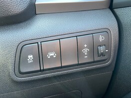 Hyundai TUCSON GDI SE NAV BLUE DRIVE 50