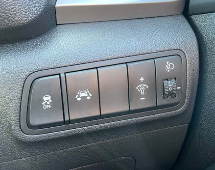 Hyundai TUCSON GDI SE NAV BLUE DRIVE 50