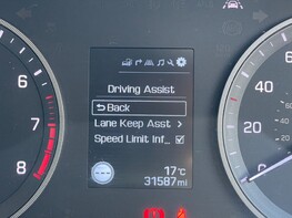 Hyundai TUCSON GDI SE NAV BLUE DRIVE 27