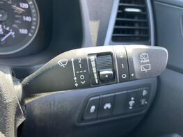 Hyundai TUCSON GDI SE NAV BLUE DRIVE 49