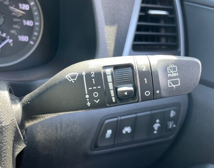 Hyundai TUCSON GDI SE NAV BLUE DRIVE 49