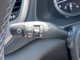 Hyundai TUCSON GDI SE NAV BLUE DRIVE 48