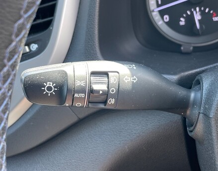 Hyundai TUCSON GDI SE NAV BLUE DRIVE 48