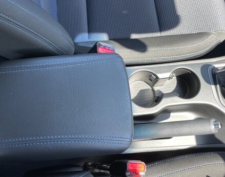 Hyundai TUCSON GDI SE NAV BLUE DRIVE 45