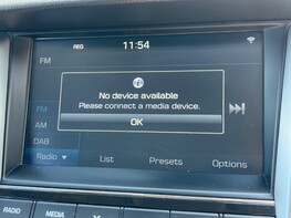 Hyundai TUCSON GDI SE NAV BLUE DRIVE 35