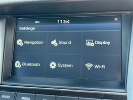 Hyundai TUCSON GDI SE NAV BLUE DRIVE 37