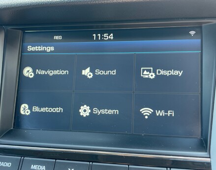 Hyundai TUCSON GDI SE NAV BLUE DRIVE 37