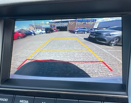 Hyundai TUCSON GDI SE NAV BLUE DRIVE 40