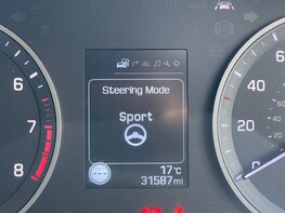 Hyundai TUCSON GDI SE NAV BLUE DRIVE 30