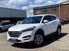 Hyundai TUCSON GDI SE NAV BLUE DRIVE