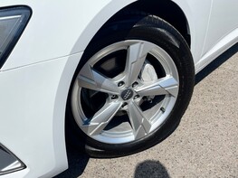 Audi A6 TDI SPORT MHEV 3
