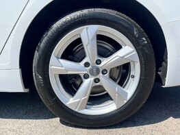 Audi A6 TDI SPORT MHEV 14