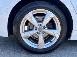 Audi A6 TDI SPORT MHEV 15