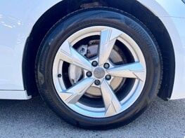 Audi A6 TDI SPORT MHEV 16