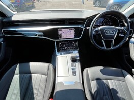 Audi A6 TDI SPORT MHEV 2