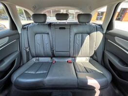 Audi A6 TDI SPORT MHEV 63