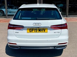 Audi A6 TDI SPORT MHEV 6
