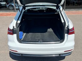 Audi A6 TDI SPORT MHEV 65