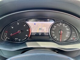 Audi A6 TDI SPORT MHEV 21