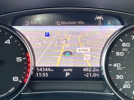 Audi A6 TDI SPORT MHEV 22