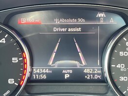 Audi A6 TDI SPORT MHEV 23