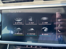 Audi A6 TDI SPORT MHEV 30