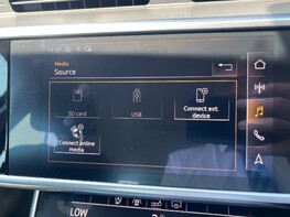 Audi A6 TDI SPORT MHEV 32