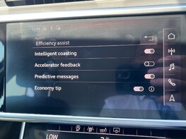 Audi A6 TDI SPORT MHEV 36