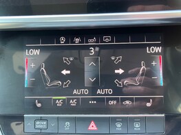 Audi A6 TDI SPORT MHEV 46