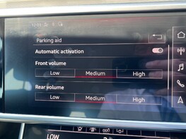 Audi A6 TDI SPORT MHEV 38