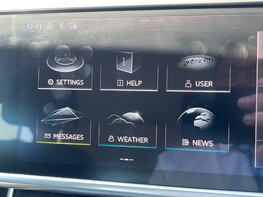 Audi A6 TDI SPORT MHEV 40