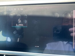 Audi A6 TDI SPORT MHEV 41