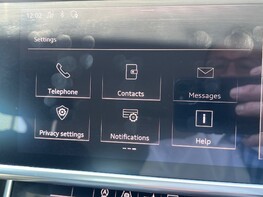 Audi A6 TDI SPORT MHEV 42