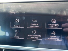 Audi A6 TDI SPORT MHEV 44