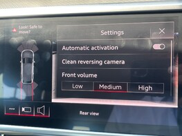 Audi A6 TDI SPORT MHEV 45