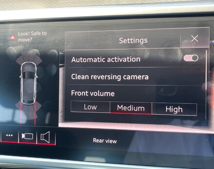 Audi A6 TDI SPORT MHEV 45