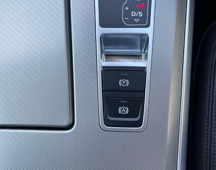 Audi A6 TDI SPORT MHEV 51