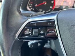 Audi A6 TDI SPORT MHEV 52