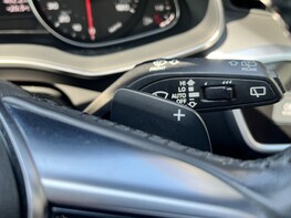 Audi A6 TDI SPORT MHEV 55