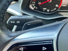 Audi A6 TDI SPORT MHEV 54