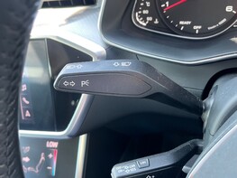 Audi A6 TDI SPORT MHEV 56