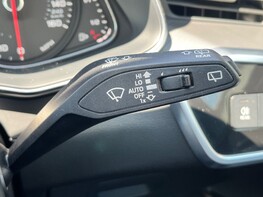 Audi A6 TDI SPORT MHEV 58
