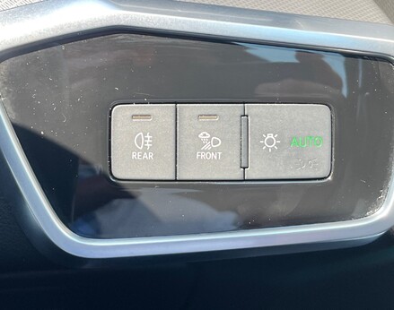 Audi A6 TDI SPORT MHEV 59